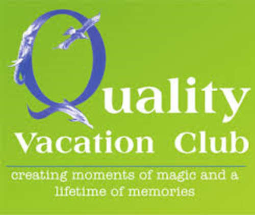 QUALITY VACATION CLUB - QVC 43 points
