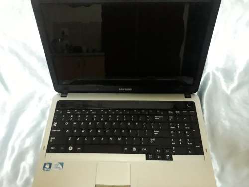 Samsung RV510 Laptop