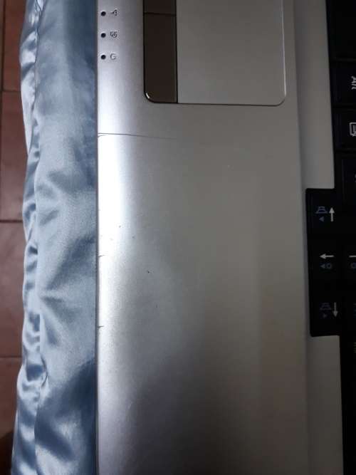 Samsung RV510 Laptop