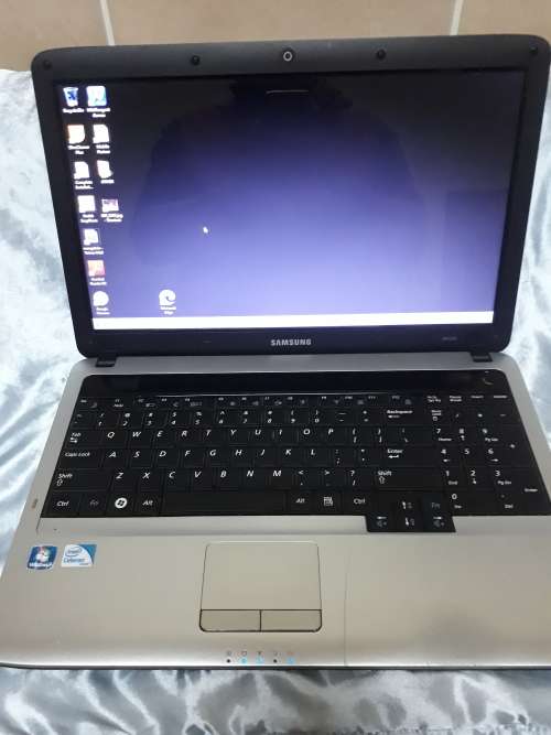 Samsung RV510 Laptop