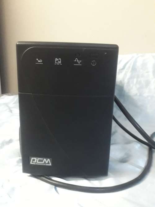 Powercom 1000AP UPS