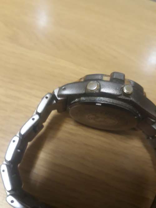 Mens Citizen watch