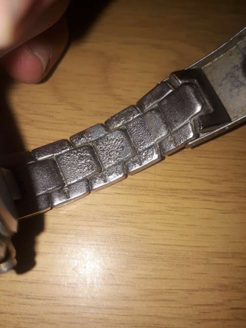 Mens Citizen watch