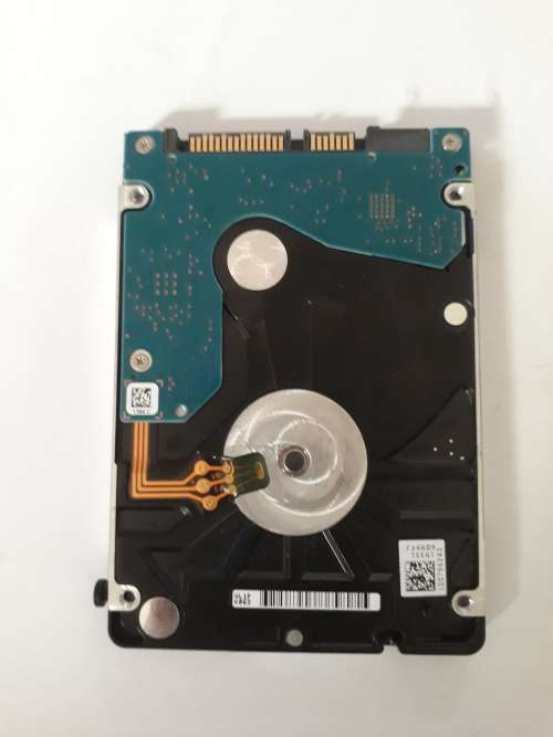 1TB Hard drive