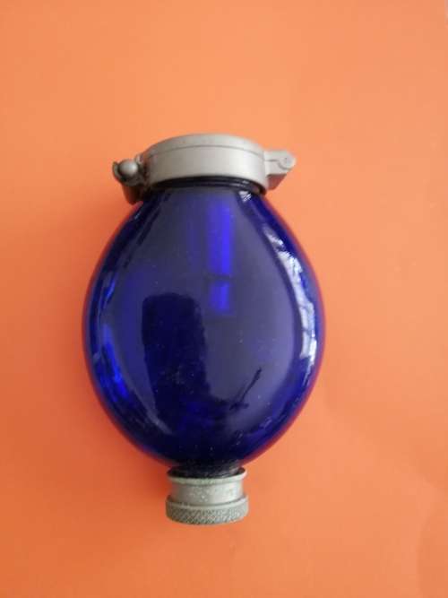Blue Bottle