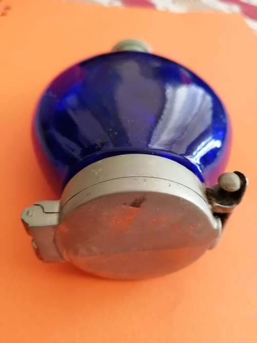 Blue Bottle