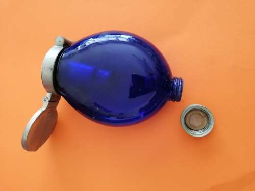 Blue Bottle