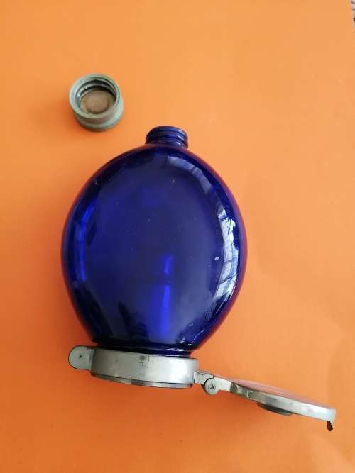Blue Bottle