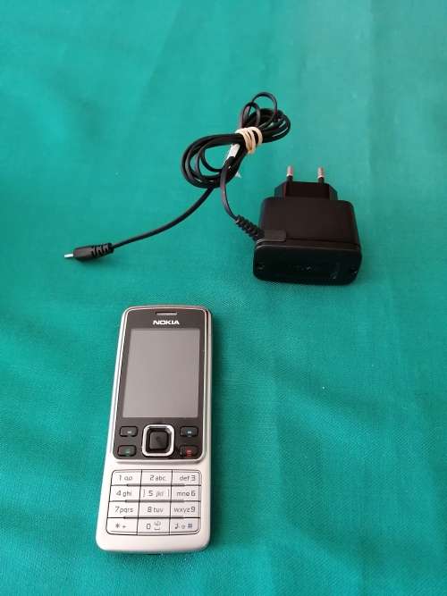 Nokia 6300