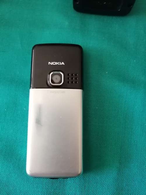 Nokia 6300