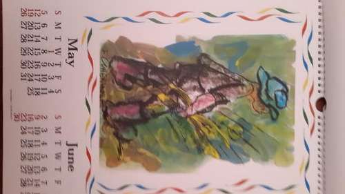 CLAERHOUT-MAY 2002-JUNE 2002