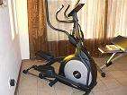 Trojan Dual 500 Elliptical Trainer