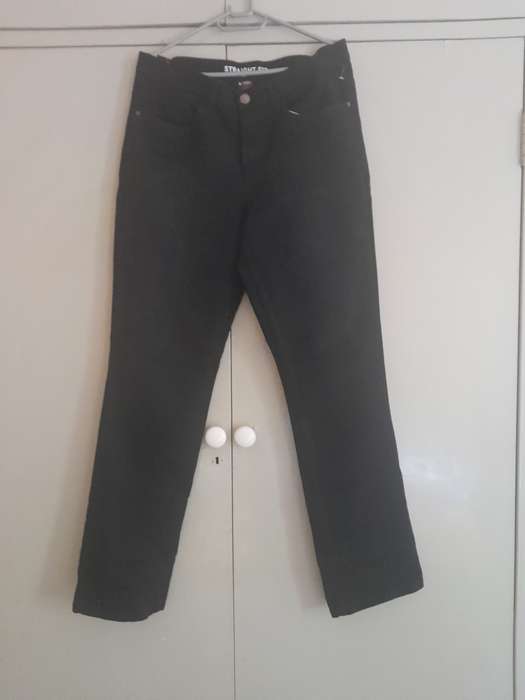 Men Jeans Trousers
