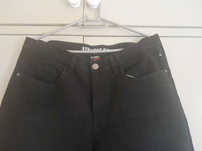 Men Jeans Trousers