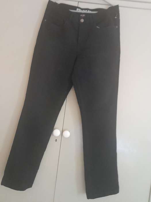 Men Jeans Trousers