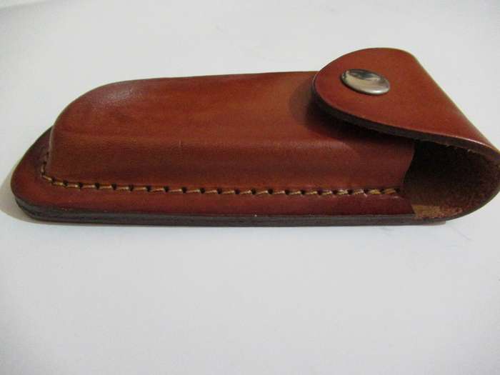 KERSHAW 1070 LEATHER POUCH
