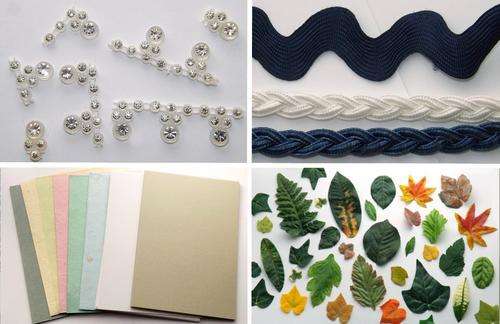 Huge Scrapbooking and Card making!!! Over 500 items!