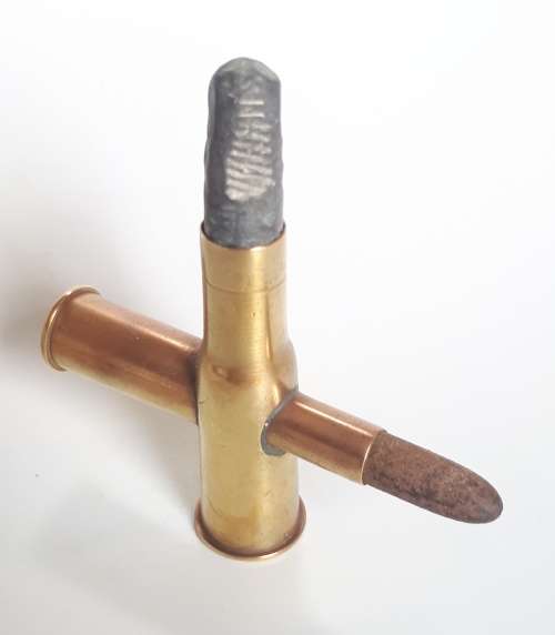 Trench Art