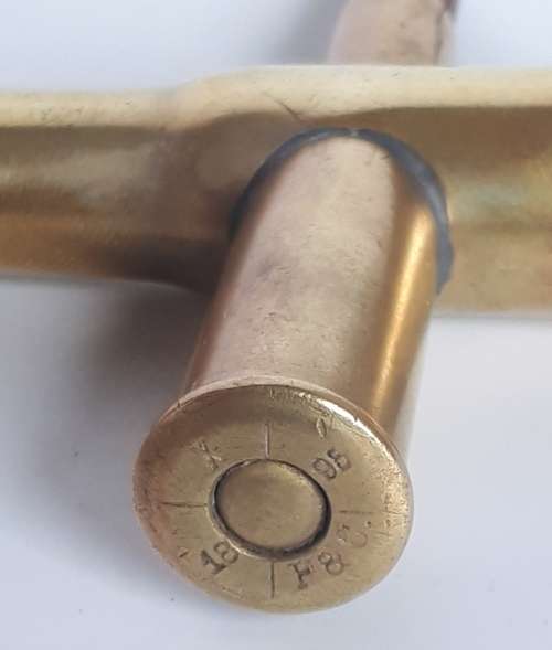 Trench Art