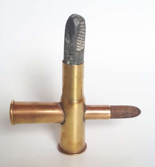 Trench Art