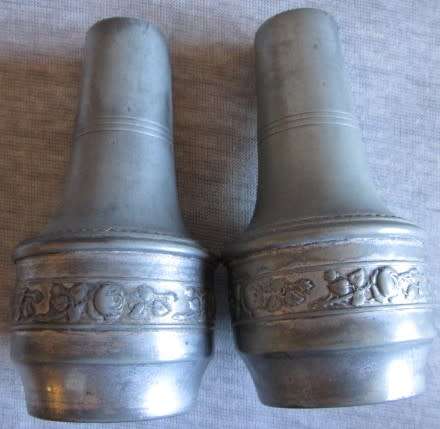 2 Pots