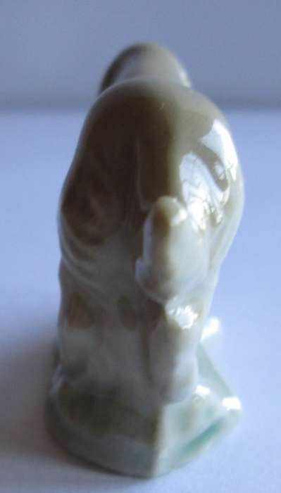 WADE RETRIEVER WHIMSIE-LAND SET ONE PETS 1984 (SEE DESCRIPTION)