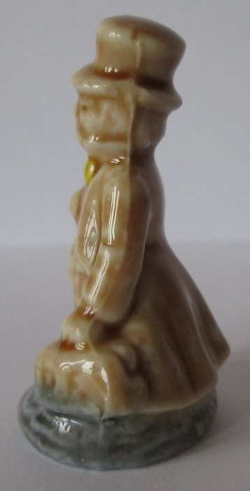 WADE DR FOSTER MINIATURE NURSERIES SECOND ISSUE 1972-1979 (SEE DESCRIPTION)