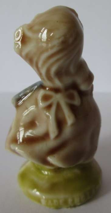 WADE LITTLE BO-PEEP MINIATURE NURSERIES SECOND ISSUE 1972-1979 (SEE DESCRIPTION)