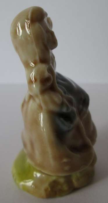 WADE LITTLE BO-PEEP MINIATURE NURSERIES SECOND ISSUE 1972-1979 (SEE DESCRIPTION)