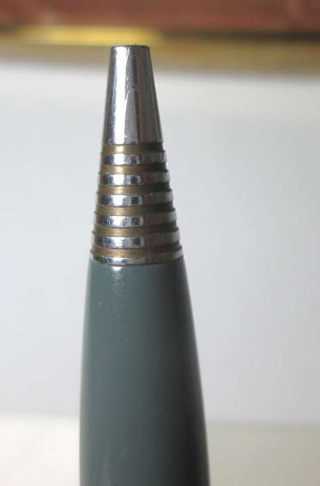 PARKER 51 AEROMETRIC FOUNTAIN PEN AND PENCIL SET (1948) - RAKA/2