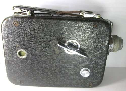Cine-Kodak Model 60 Movie Camera 1930`s