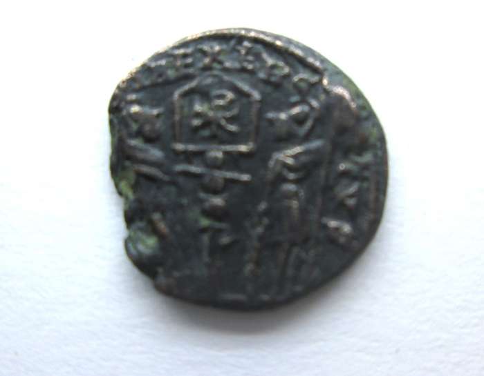 Ancient Coin
