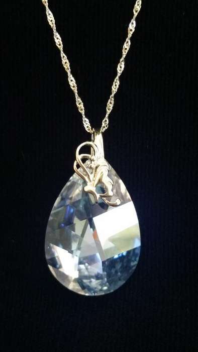 Venetian Grace Crystalised Swarovski ELEMENTS