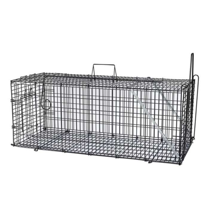 Small Humane Mouse / Rat Trap (22.5 x 15 x 10cm)