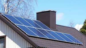 310W SOLAR PANEL