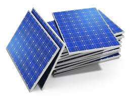 310W SOLAR PANEL