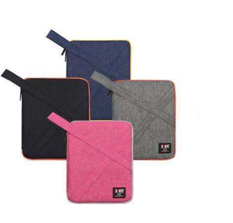BUBM CABLE AND GADGET ORGANIZER CARRY BAG