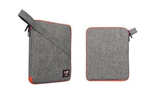 BUBM CABLE AND GADGET ORGANIZER CARRY BAG