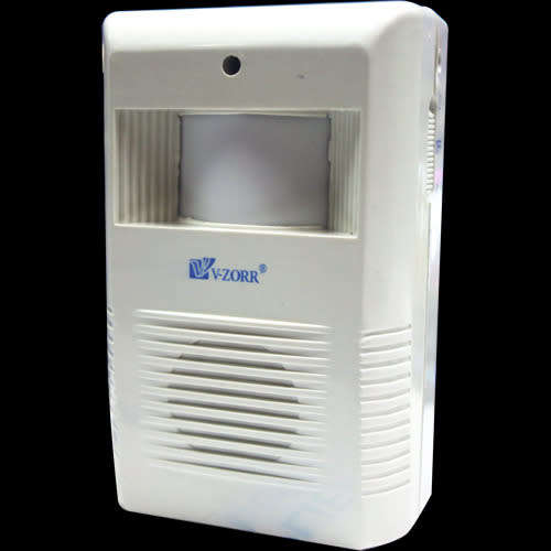MOTION DOOR CHIME