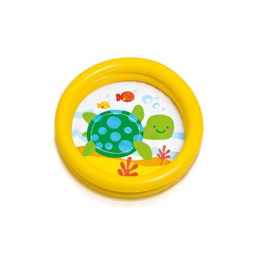 My First Pool