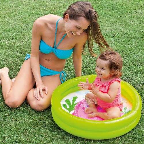 My First Pool