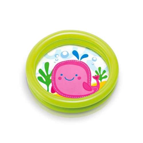 My First Pool