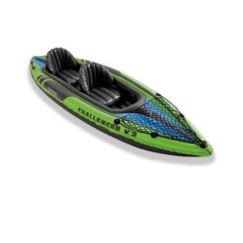 Challenger K2 Kayak
