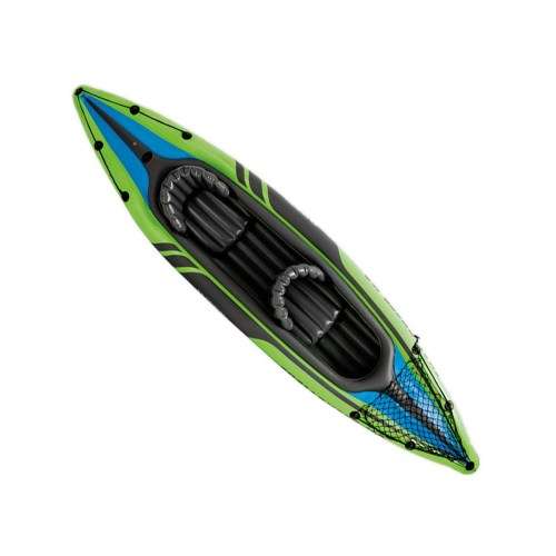 Challenger K2 Kayak