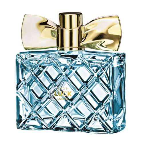 Avon Luck Limitless for Her Eau de Parfum