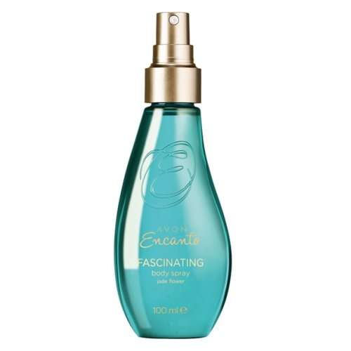 Encanto Body Spray