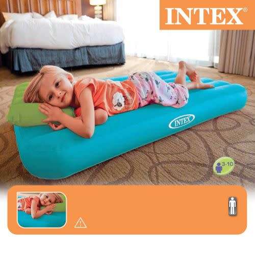 Cozy Kids Airbed