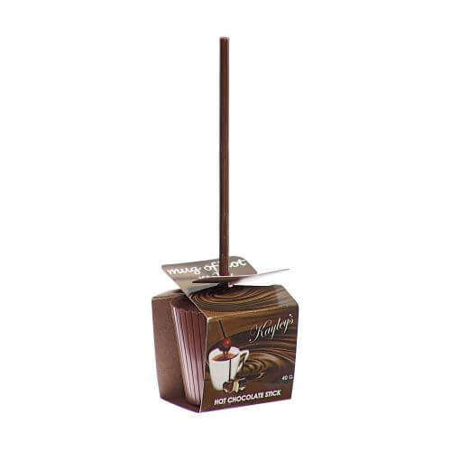Kayleys Hot Choc Sticks