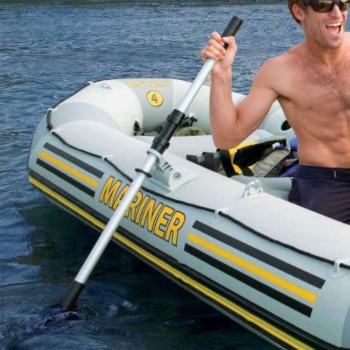 Paddle Boat Oars