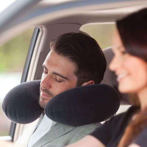 Travel Pillow